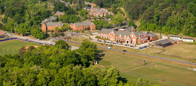 Darlington School Darlington School