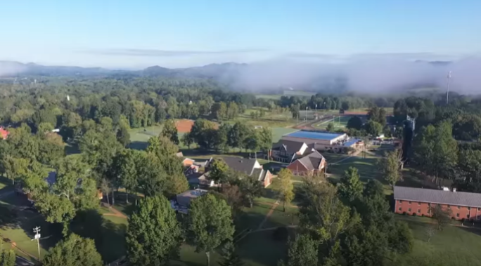 Darlington School Darlington School