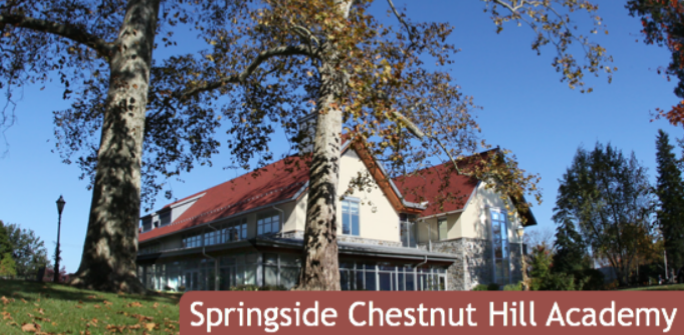Springside Chestnut Hill Academy