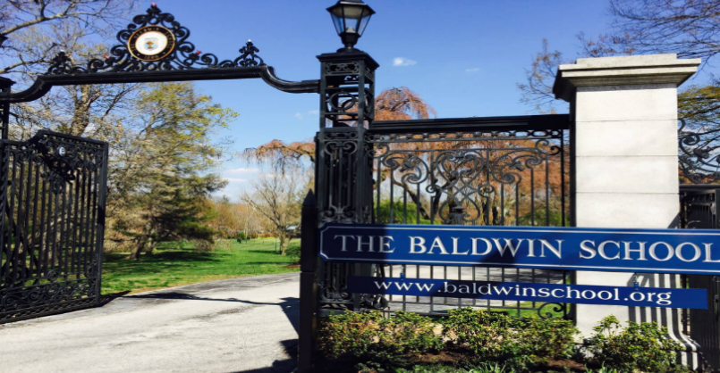 The Baldwin School