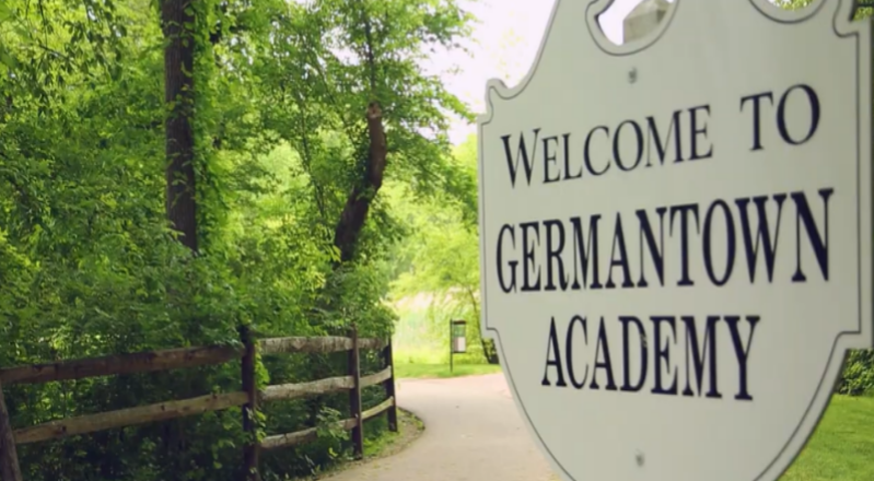Germantown Academy
