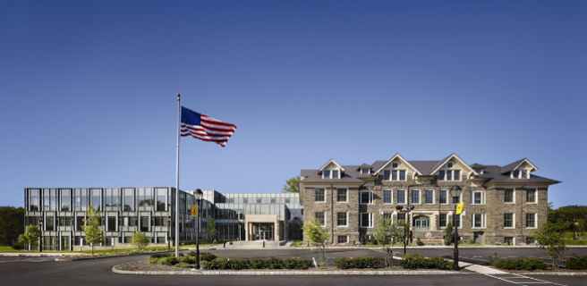 The Haverford School