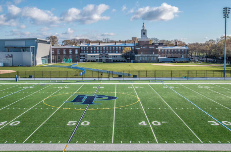 Poly Prep Country Day School