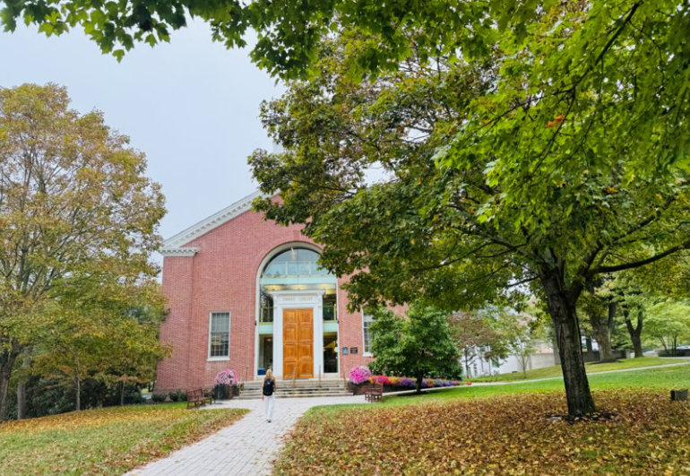 布莱尔中学 布莱尔中学