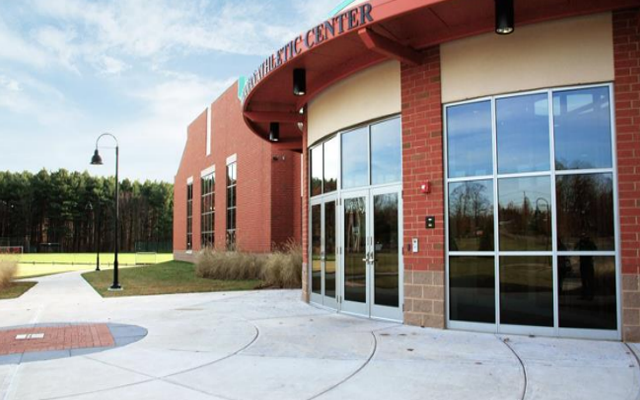 哈姆登霍尔中学 哈姆登霍尔中学