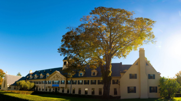 威斯多佛学校 威斯多佛学校