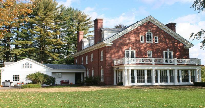 Northfield Mount Hermon School