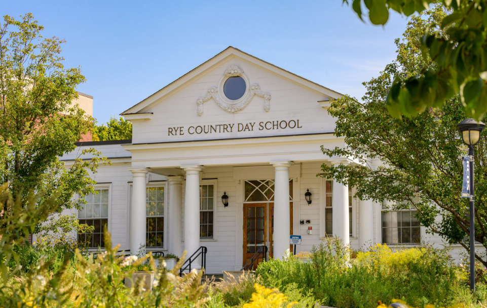 Rye Country Day School