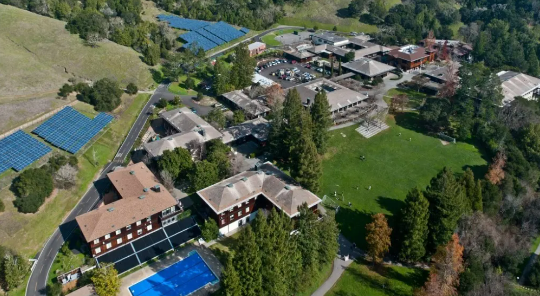 圣多明尼哥中学