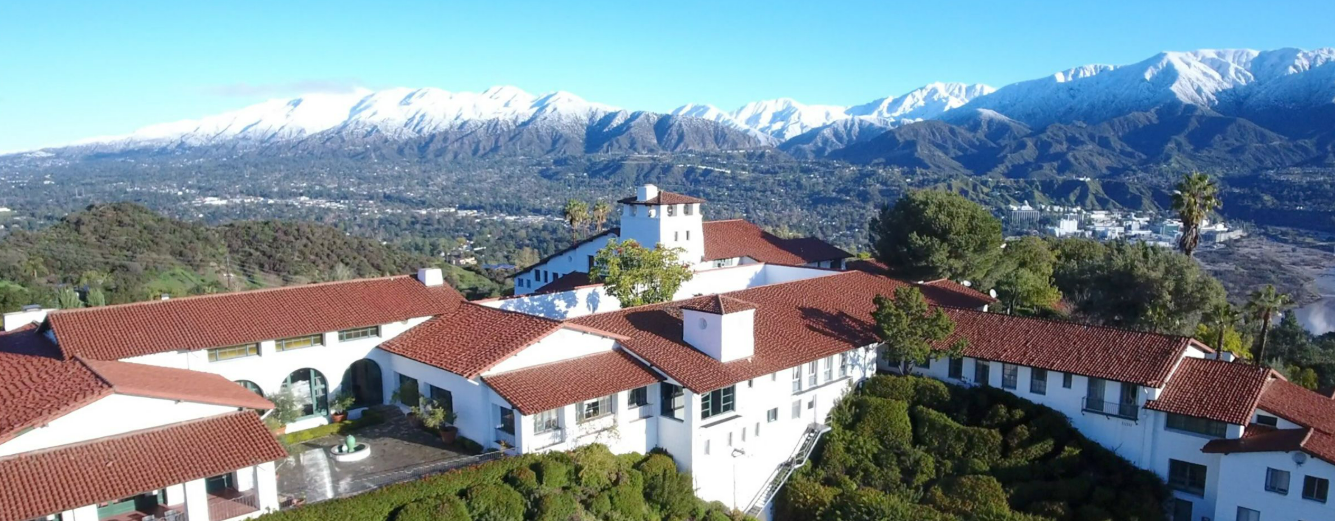 福临特里奇圣心学院