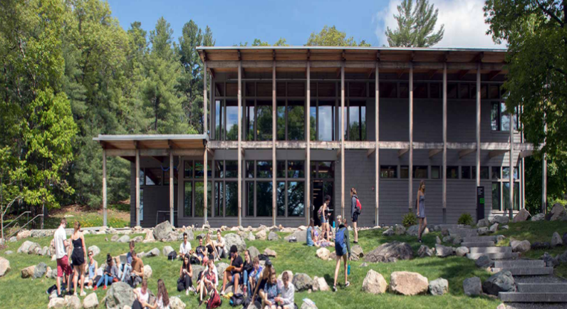 The Cambridge School of Weston