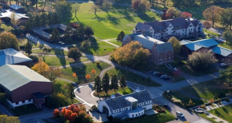 Portsmouth Abbey School