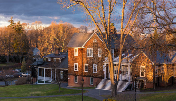 Miss Porter's School Miss Porter's School