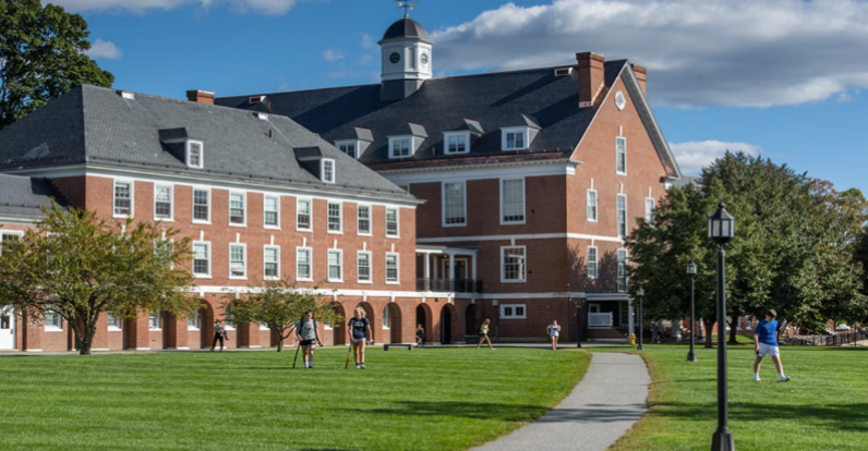 Pomfret School Pomfret School