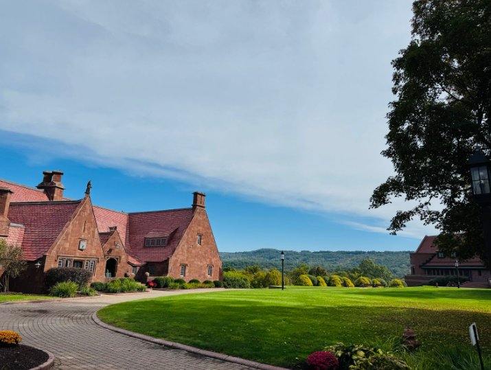 Avon Old Farms School Avon Old Farms School