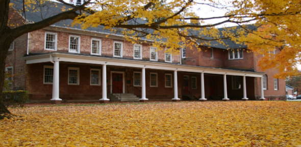 Cheshire Academy Cheshire Academy