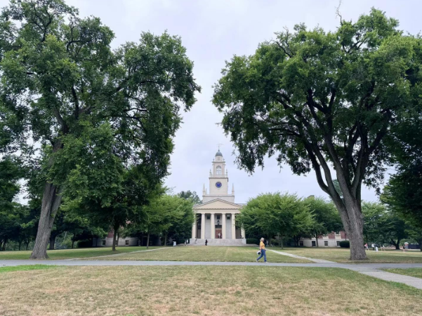 Phillips Academy Andover