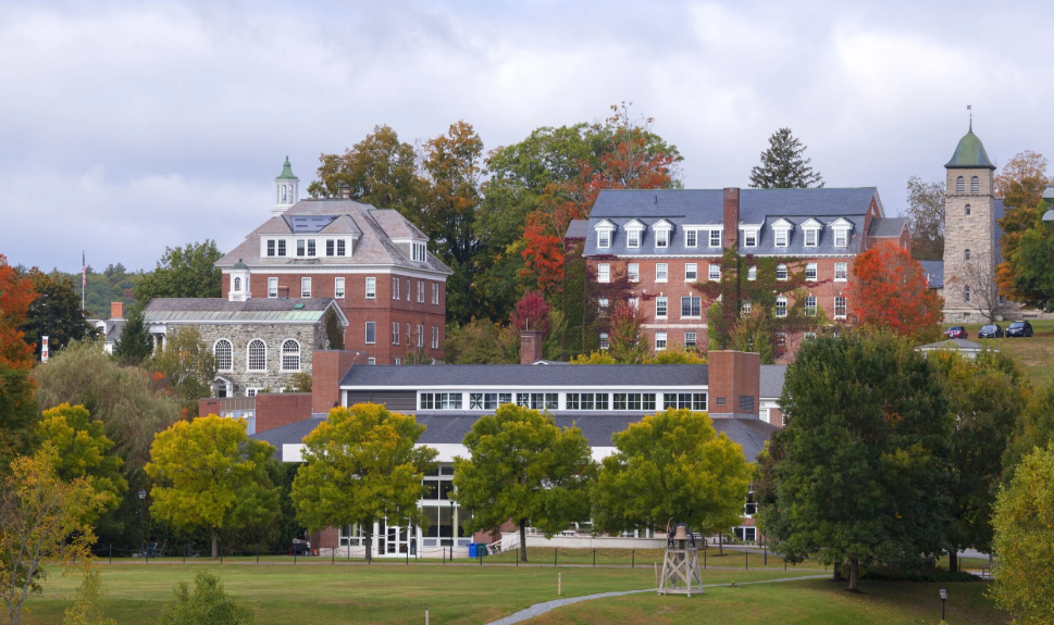 Kimball Union Academy