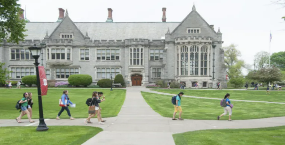 Emma Willard School Emma Willard School