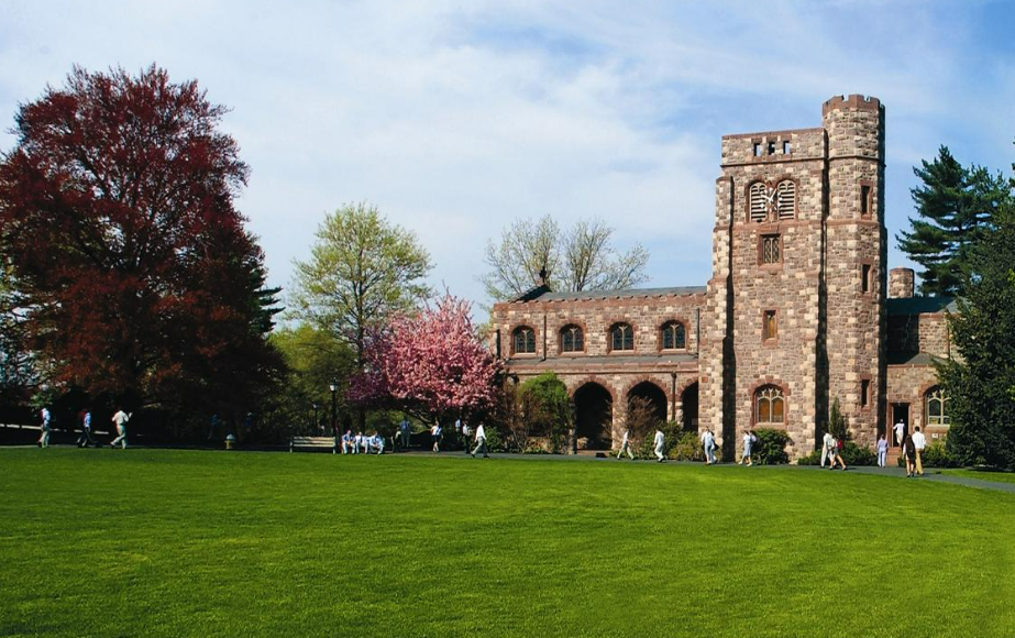 The Hill School The Hill School