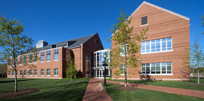 Episcopal High School Episcopal High School