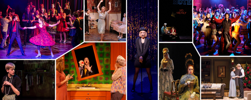 Walnut Hill School for the Arts