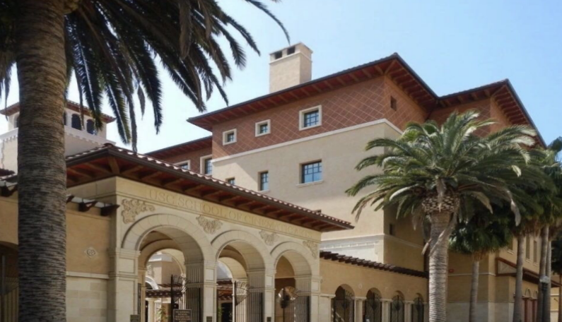 Idyllwild Arts Academy