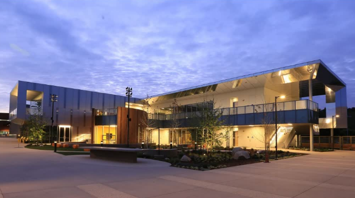 特巴律法社区学校 特巴律法社区学校