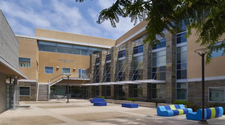 La Jolla Country Day School La Jolla Country Day School