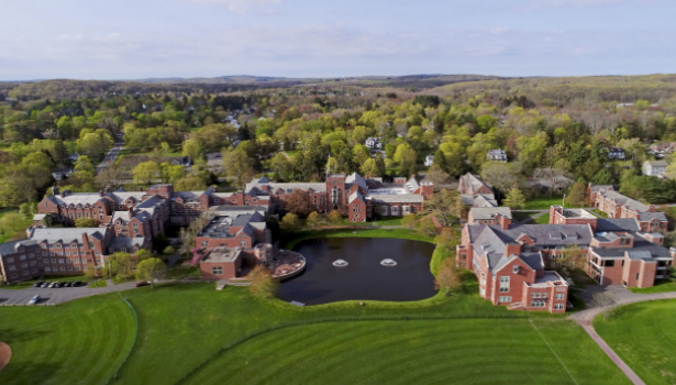 塔夫脱中学 塔夫脱中学