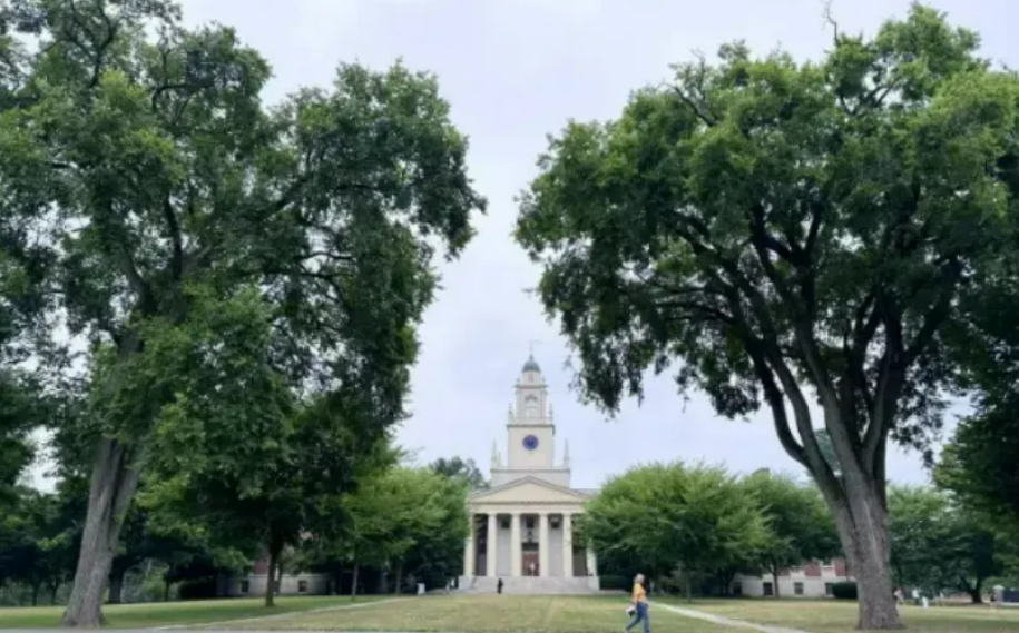 Phillips Academy Andover