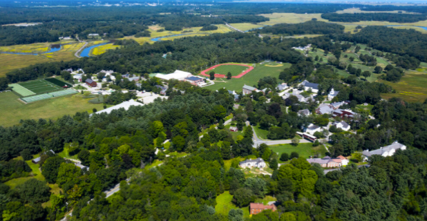 The Governor’s Academy