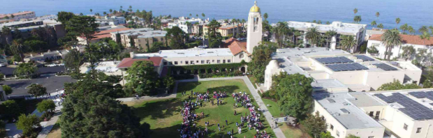 The Bishop's School The Bishop's School