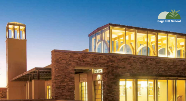 Sage Hill School Sage Hill School