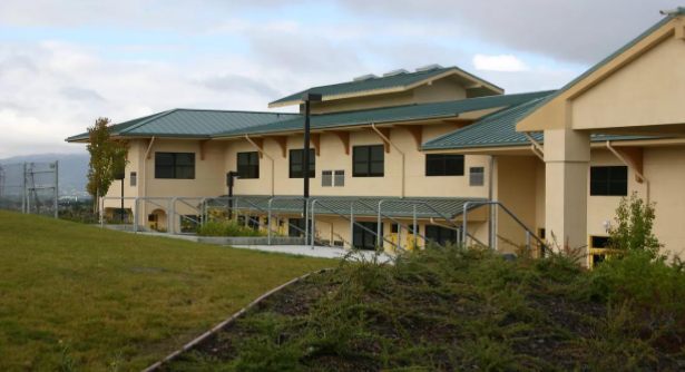 库埃里兰学校 库埃里兰学校