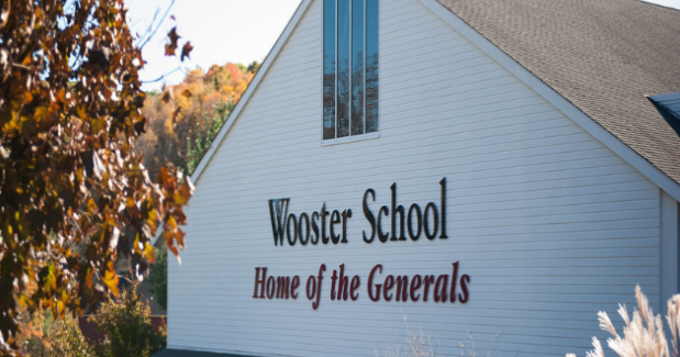 Wooster School Wooster School
