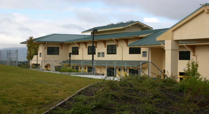 The Quarry Lane School