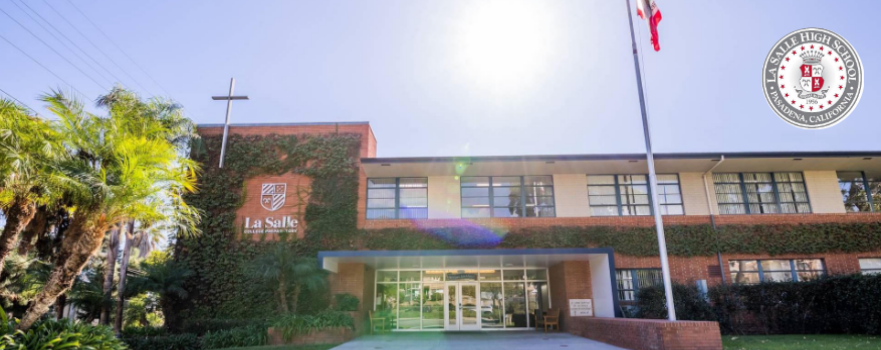 La Salle College Preparatory