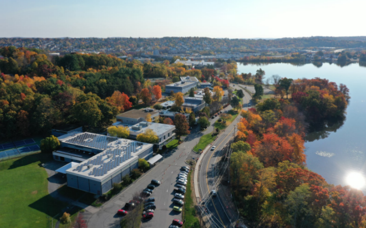 班克罗夫特学院