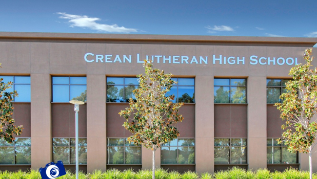 Crean Lutheran High School