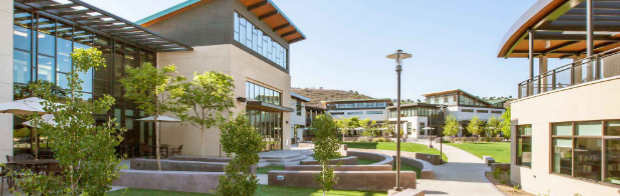 Pacific Ridge School