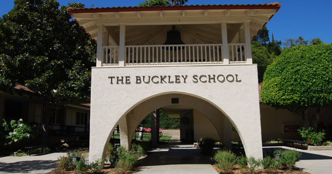 The Buckley School