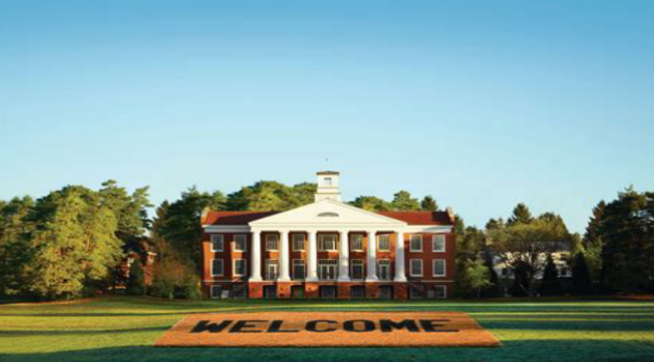 Western Reserve Academy Western Reserve Academy