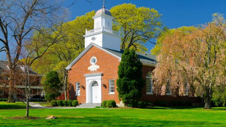 The Stony Brook School