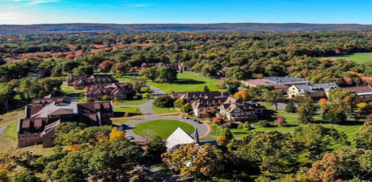 威斯敏斯特学院