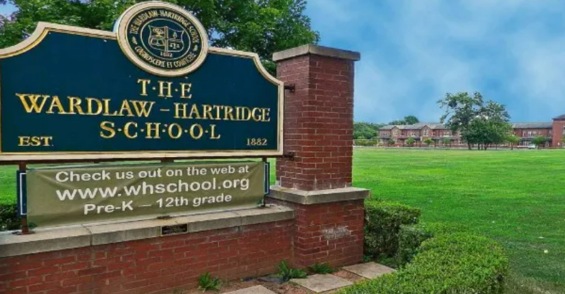 Wardlaw-Hartridge School