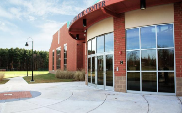 哈姆登霍尔学校 哈姆登霍尔学校