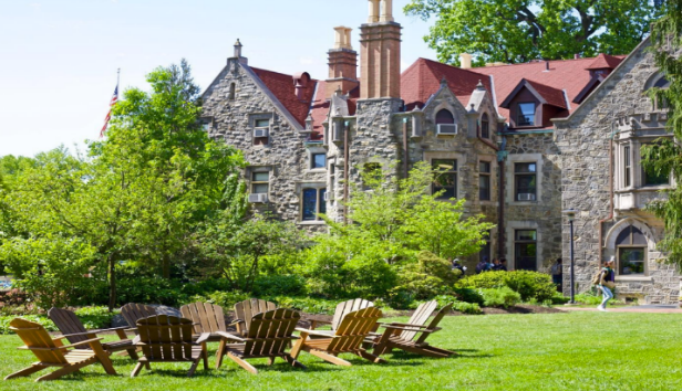 Friends Central School Friends Central School