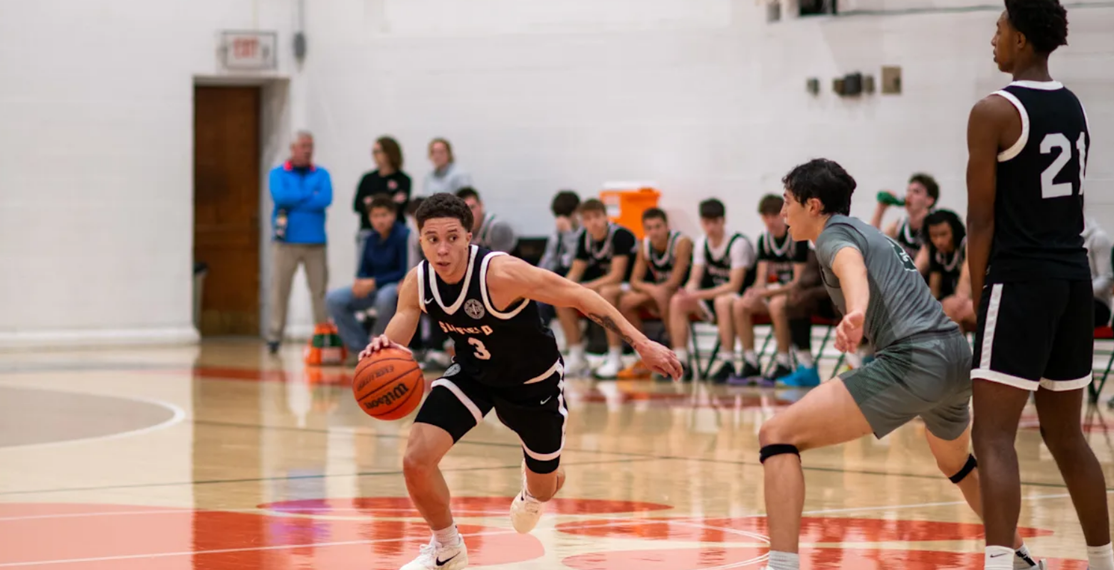 Suffield Academy