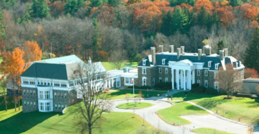 Pingree School Pingree School